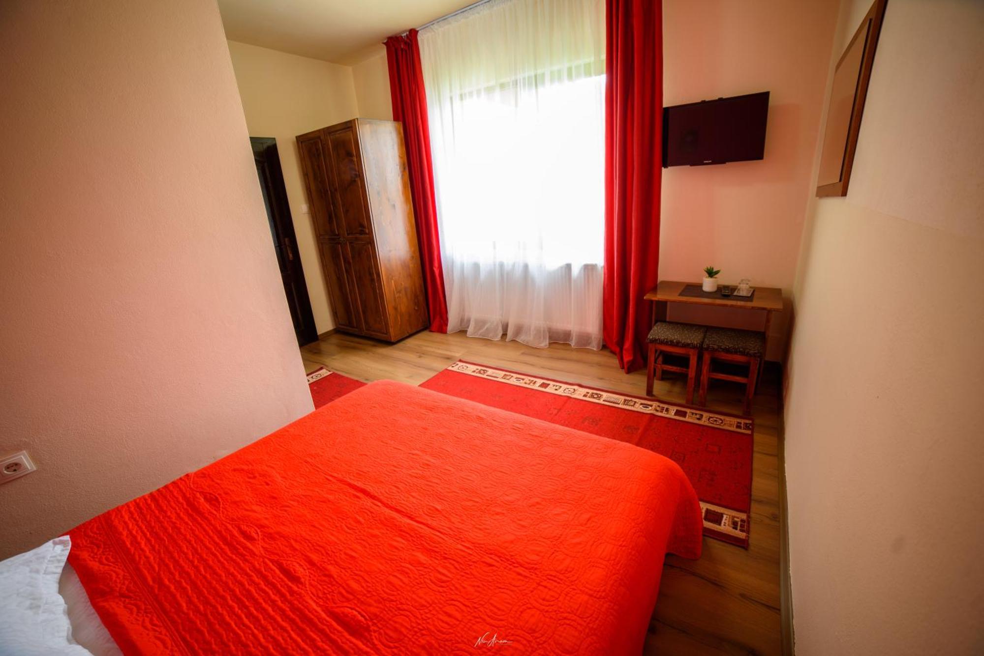 Villa Casa Alina Arieşeni Exterior foto