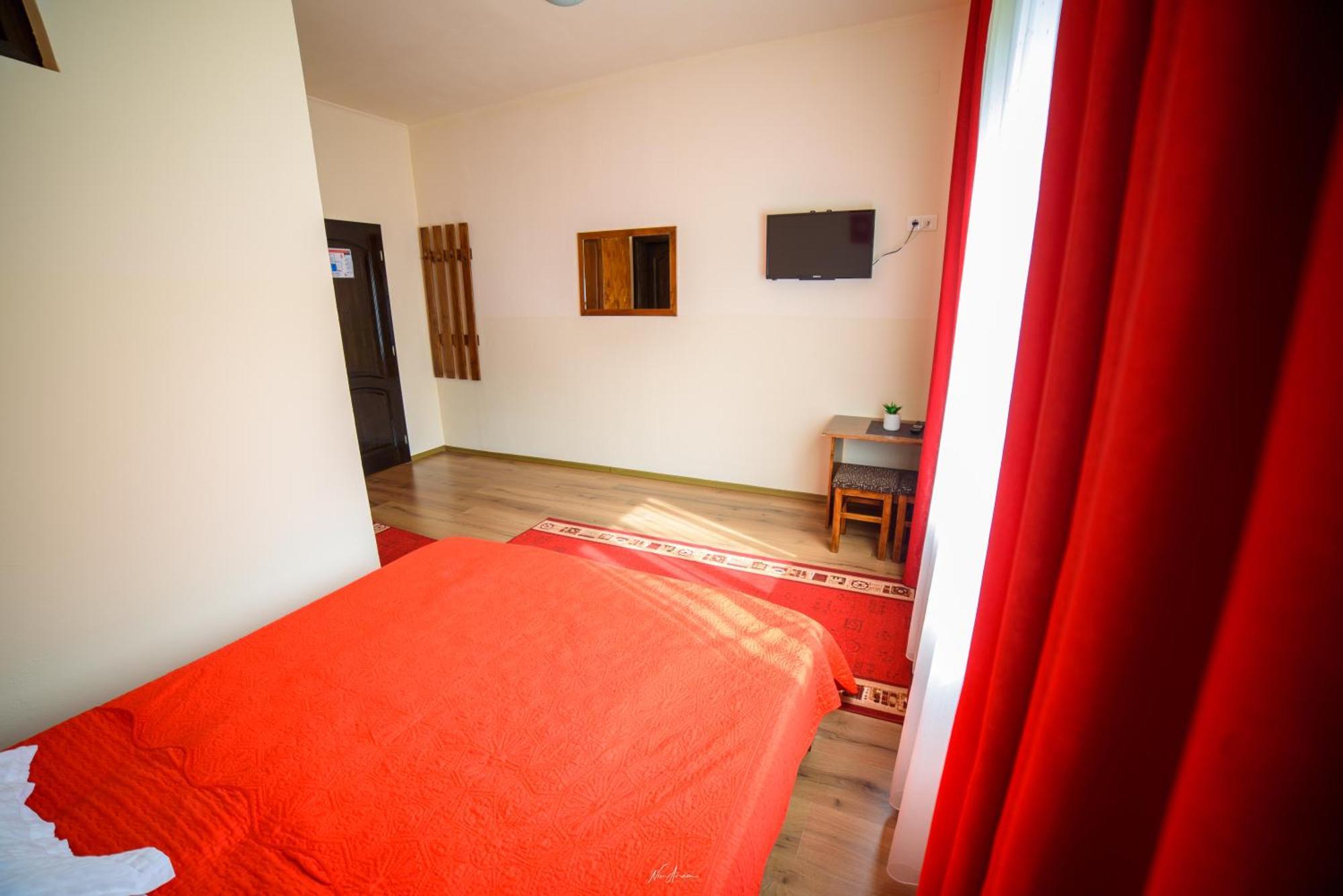 Villa Casa Alina Arieşeni Exterior foto