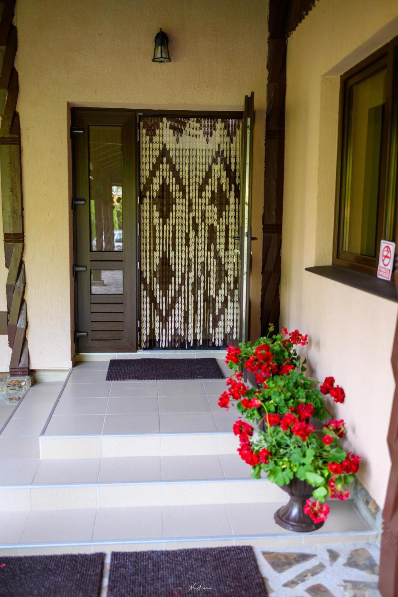 Villa Casa Alina Arieşeni Exterior foto