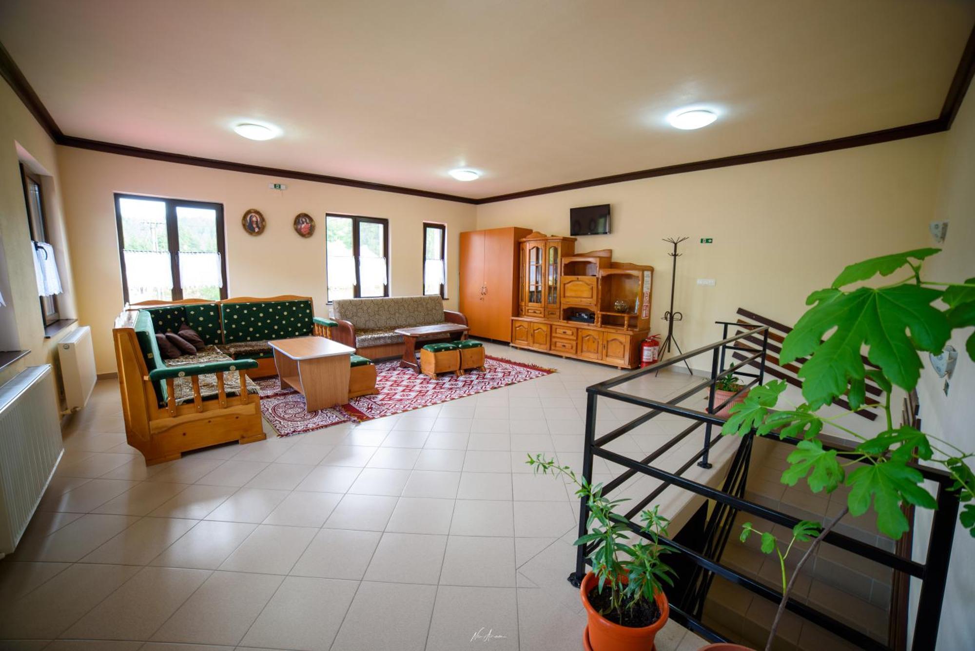 Villa Casa Alina Arieşeni Exterior foto