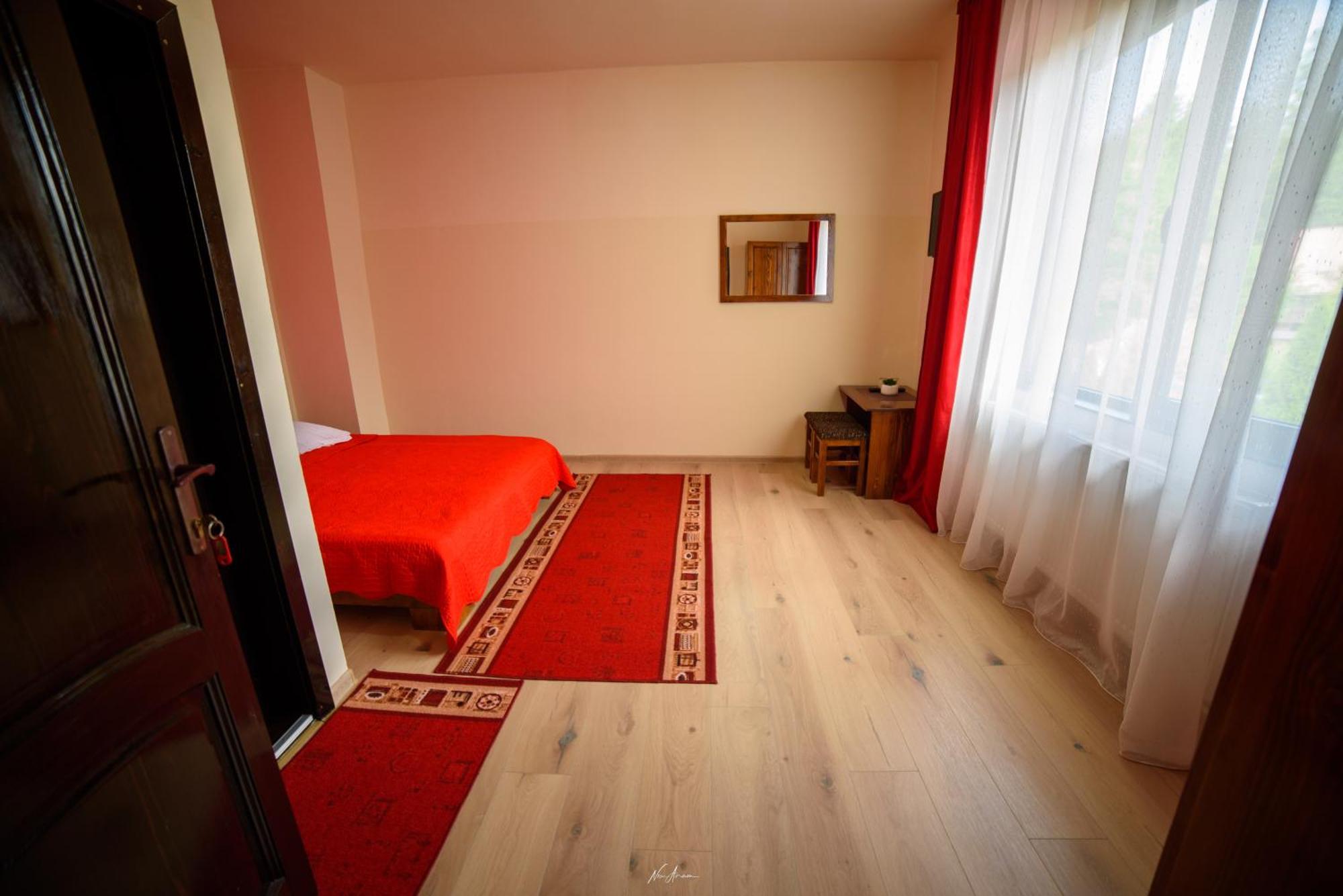 Villa Casa Alina Arieşeni Exterior foto