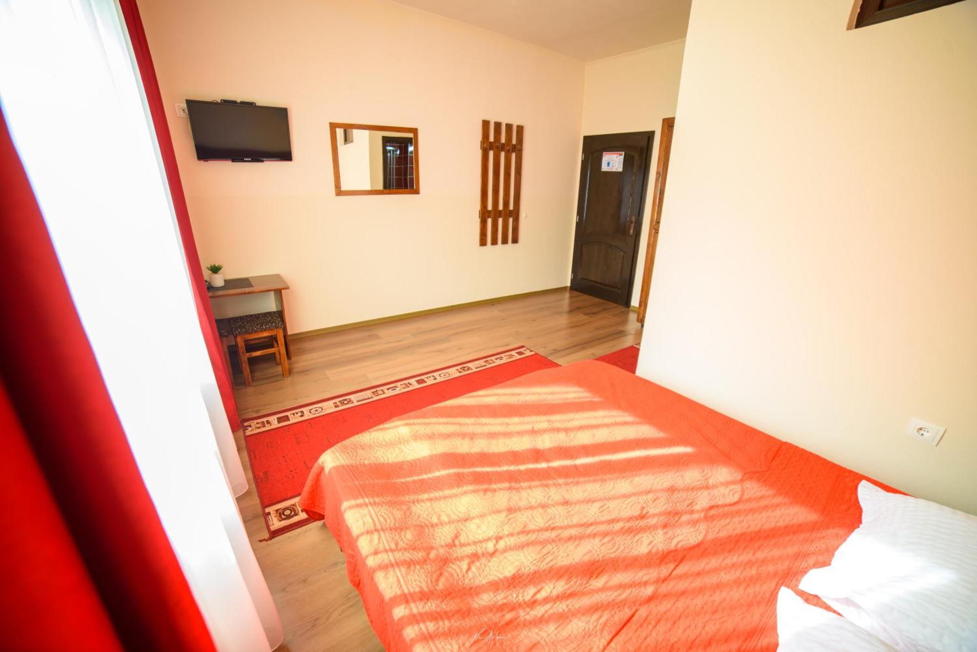 Villa Casa Alina Arieşeni Exterior foto